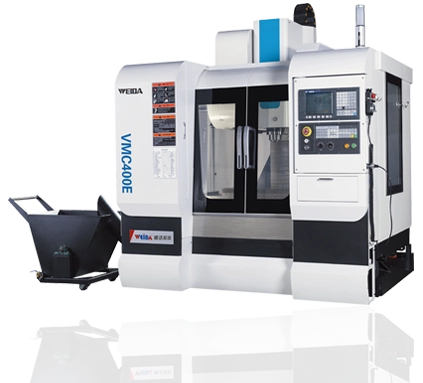 WEİDA VMC400E